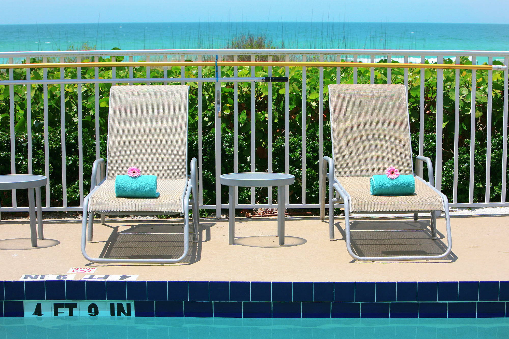 The Beach On ลองโบทคีย์ ภายนอก รูปภาพ