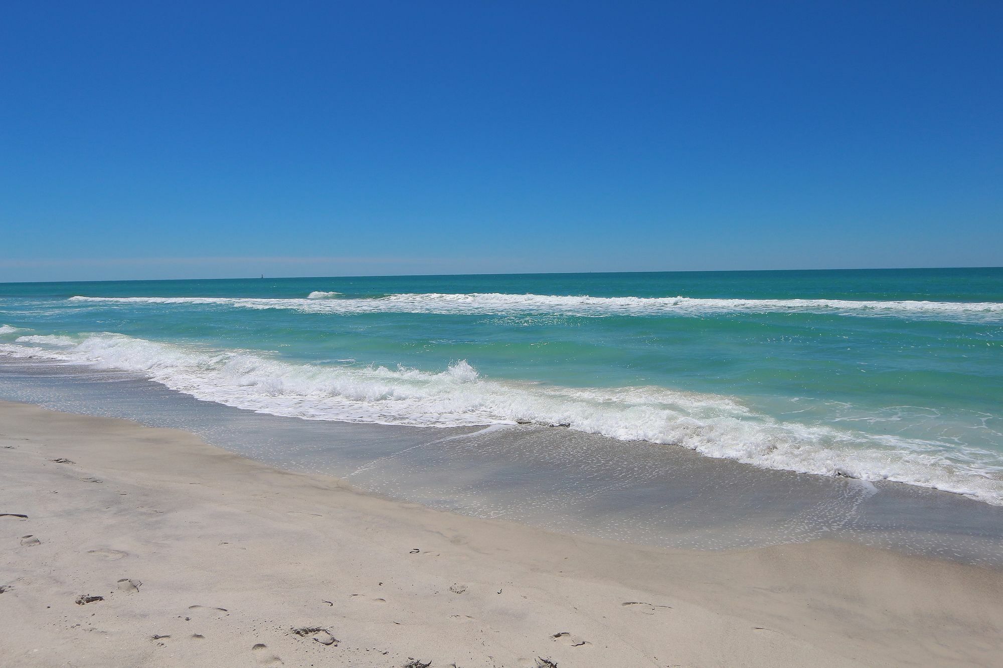 The Beach On ลองโบทคีย์ ภายนอก รูปภาพ