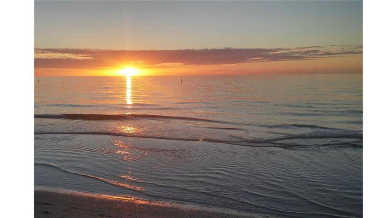 The Beach On ลองโบทคีย์ ภายนอก รูปภาพ